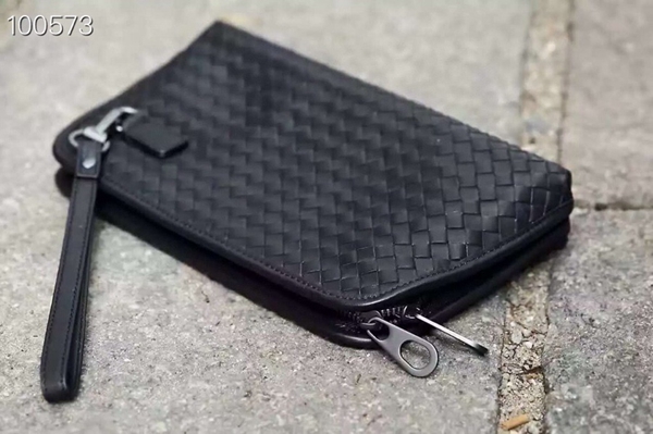 ボッテガヴェネタバッグ角部分ディテール